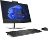 Моноблок HP ProOne 440 G9 23.8" Full HD Touch i5 13500T (1.2) 16Gb SSD512Gb UHDG 770 CR Windows 11 Professional 64 GbitEth WiFi BT 120W клавиатура мышь Cam черный/серебристый 1920x1080