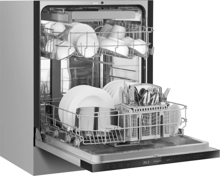 Посудомоечная машина встраив. Weissgauff BDW 6036 D полноразмерная