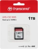 Флеш карта SDXC 1TB Transcend TS1TSDC300S 300S w/o adapter