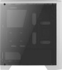 Корпус Aerocool Cylon белый без БП ATX 6x120mm 2xUSB2.0 1xUSB3.0 audio CardReader bott PSU