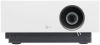 Проектор LG AU810PW DLP 2700Lm ANSI (3840x2160) 3000000:1 ресурс лампы:20000часов 2xUSB typeA 3xHDMI 11кг