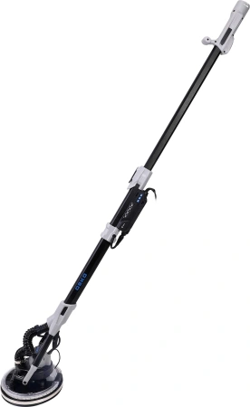 Эксцентриковая шлифмашина Deko DKWS1400 PRO 1400Вт D225мм (085-1062)