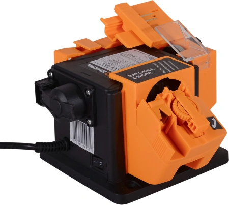 Станок заточной Вихрь СЗМ-100ГВ 100W (72/10/9)