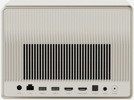 Проектор Xgimi Horizon Ultra DLP 2300Lm LS 2875Lm ANSI (25000час) 2xUSB typeA 2xHDMI 5.2кг