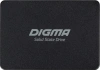 Накопитель SSD Digma SATA III 1Tb DGSR2001TS93T Run S9 2.5"