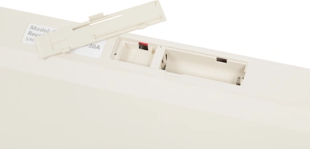 Клавиатура + мышь A4Tech Fstyler FG2200 Air2 клав:бежевый мышь:бежевый USB беспроводная slim (FG2200