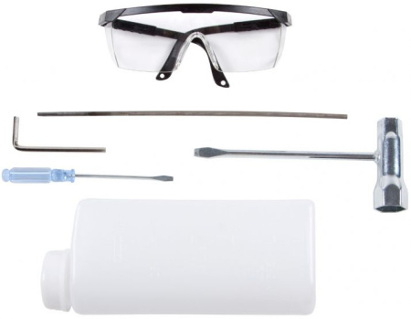 Бензопила Hyundai X 420 2000Вт 2.7л.с. дл.шины:16" (40cm)