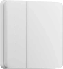 Умный выключатель Aqara Z1 Pro ZNQBKG42LM 1-нокл. белый (ZNQBKG42LM_WH)