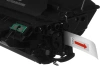 Картридж лазерный Cactus CS-Q6511X Q6511X черный (12000стр.) для HP LJ 2410/2420/2420DN/2430