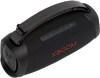 Колонка порт. LG Xboom XG8T черный 120W 2.1 BT/USB