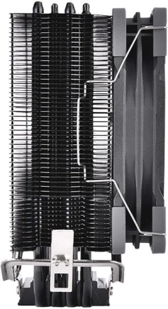 Устройство охлаждения(кулер) Thermaltake UX200 SE ARGB Soc-AM5/AM4/1151/1200/1700 Al+Cu 170W LED Ret