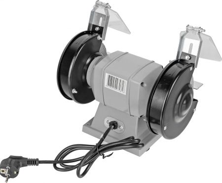 Электроточило Ресанта Т-125/200 200Вт 2950об/мин d=125мм t=16мм