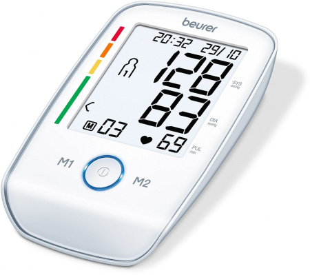 Тонометр автоматический Beurer BM45