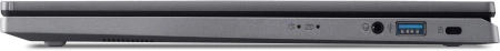 Ноутбук Acer Aspire 5 A514-56M-34S8 i3 1305U/8Gb/SSD256Gb/14"/IPS/WUXGA/noOS/grey