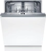 Посудомоечная машина встраив. Bosch Serie 4 SMV4HTX00E полноразмерная инвертер
