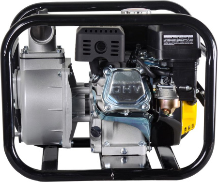 Мотопомпа Huter MP-600-2 600л/мин для чист.воды (70/11/8)