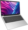 Ноутбук Digma EVE C5801 Celeron N4020 8Gb SSD256Gb Intel UHD Graphics 600 15.6" IPS FHD (1920x1080) Windows 11 Professional silver WiFi BT Cam 5000mAh (DN15CN-8CXW03)