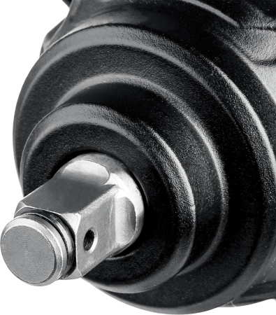 Гайковерт Зубр ГУЛ-410-41 аккум. патрон:квад.1/2" (кейс в комплекте)