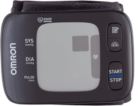 Тонометр запястный Omron RS7 Intelli IT
