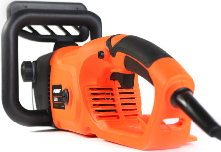 Электрическая цепная пила Patriot ES 2618 2500Вт дл.шины:18" (45cm) (220301526)