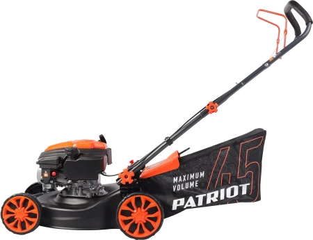 Газонокосилка роторная Patriot PT 400 (512109400)