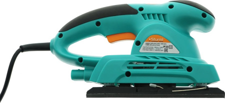 Вибро шлифовальная машина Sturm! OS8025 250Вт