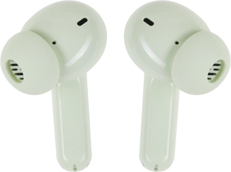 Гарнитура внутриканальные Realme Buds T110 зеленый беспроводные bluetooth в ушной раковине (631206000020)