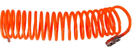 Набор пневмоинструментов Ресанта НПИ-6 компл.:6 предметов 130л/мин красный