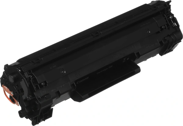 Картридж лазерный Canon 728 3500B002 черный (2100стр.) для Canon MF4410/4430/4450/4550/4570/4580