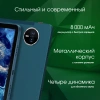 Планшет Digma Pro Eclipse T616 (2.0) 8C RAM8Gb ROM256Gb 11" In-Cell 1920x1200 4G 2Sim Android 14 зеленый 20Mpix 8Mpix BT WiFi microSD 1Tb 8000mAh