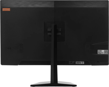 Моноблок Teclast M24 Air 23.8" Full HD i5 12400 (2.5) 16Gb SSD512Gb UHDG 730 Windows 11 Professional GbitEth WiFi BT 120W клавиатура мышь Cam черный 1920x1080