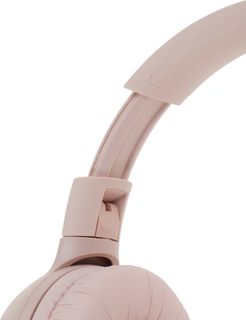 Гарнитура накладные JBL Tune 500 1.187м розовый проводные оголовье (JBLT500PINK)