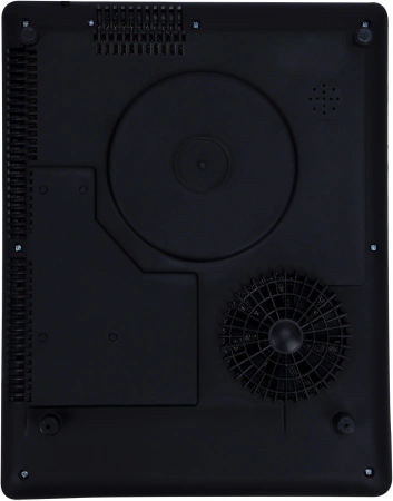 Плита Индукционная Starwind STI-1001 черный стеклокерамика (настольная)