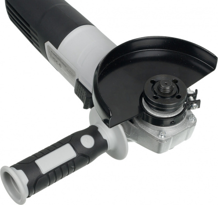 Углошлифовальная машина Ресанта УШМ-125/1100 1100Вт 11000об/мин рез.шпин.:M14 d=125мм