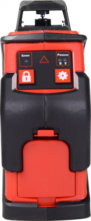 Нивелир лазерн. Ресанта ПЛ-360 635нм (61/10/523)