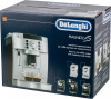 Кофемашина Delonghi Magnifica ECAM22.114.B 1450Вт черный