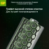 Батарея GP Ultra Alkaline 15AUA21-2CRSBC2 AA (2шт)