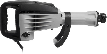 Отбойный молоток Интерскол М-25/1500В 1500Вт