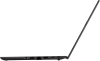 Ноутбук Asus ExpertBook B1 B1402CVA-EB1342X Core i7 1355U 16Gb SSD1Tb Intel Iris Xe graphics 14" IPS FHD (1920x1080) Windows 11 Professional black WiFi BT Cam (90NX06W1-M01NW0)