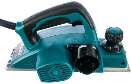 Рубанок Makita KP0800 620Вт 82мм 17000об/мин