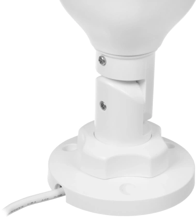 Видеокамера IP Dahua DH-IPC-HFW1431T1P-ZS-S4 2.8-12мм цв. корп.:белый