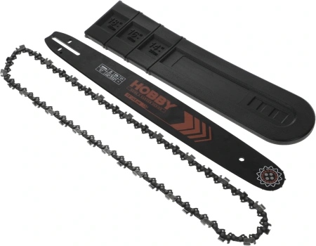 Бензопила Carver HOBBY HSG 158-18 2200Вт 3л.с. дл.шины:18" (45cm) (01.004.00043)