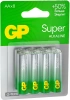 Батарея GP Super Alkaline 15AA21-2CRSBC8 AA (8шт) блистер