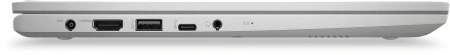 Ноутбук MSI Modern 14 C12MO-689RU Core i5 1235U 16Gb SSD512Gb Intel Iris Xe graphics 14" IPS FHD (1920x1080) Windows 11 Professional silver WiFi BT Cam (9S7-14J111-689)