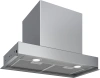 Вытяжка встраиваемая Elikor Sense 60П-1000 нержавеющая сталь управление: кнопочное