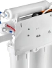 Водоочиститель Гейзер Аллегро ПМ белый 12л.