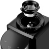 Кофемолка Kitfort КТ-7168 200Вт сист.помол.:жернова вместим.:250гр черный