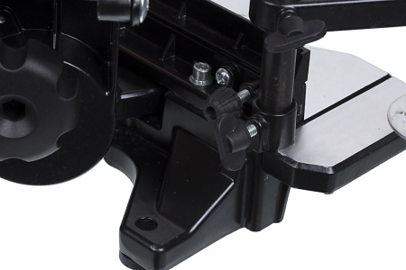 Торцовочная пила Вихрь ПТ-210 1500Вт 5000об/мин d=210мм