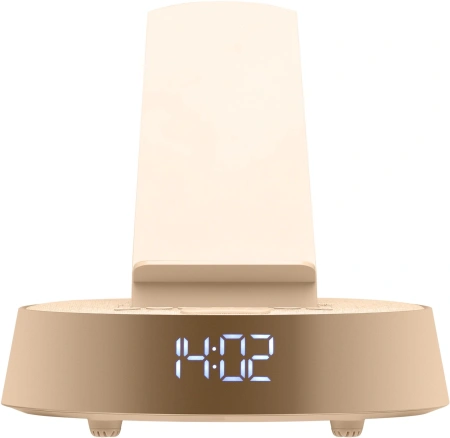 Колонка порт. BBK BTA1110 золотистый 10W 2.0 BT 10м 1800mAh (BTA1110 (GD))