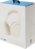 Гарнитура мониторные Edifier WH700NB слоновая кость беспроводные bluetooth оголовье
